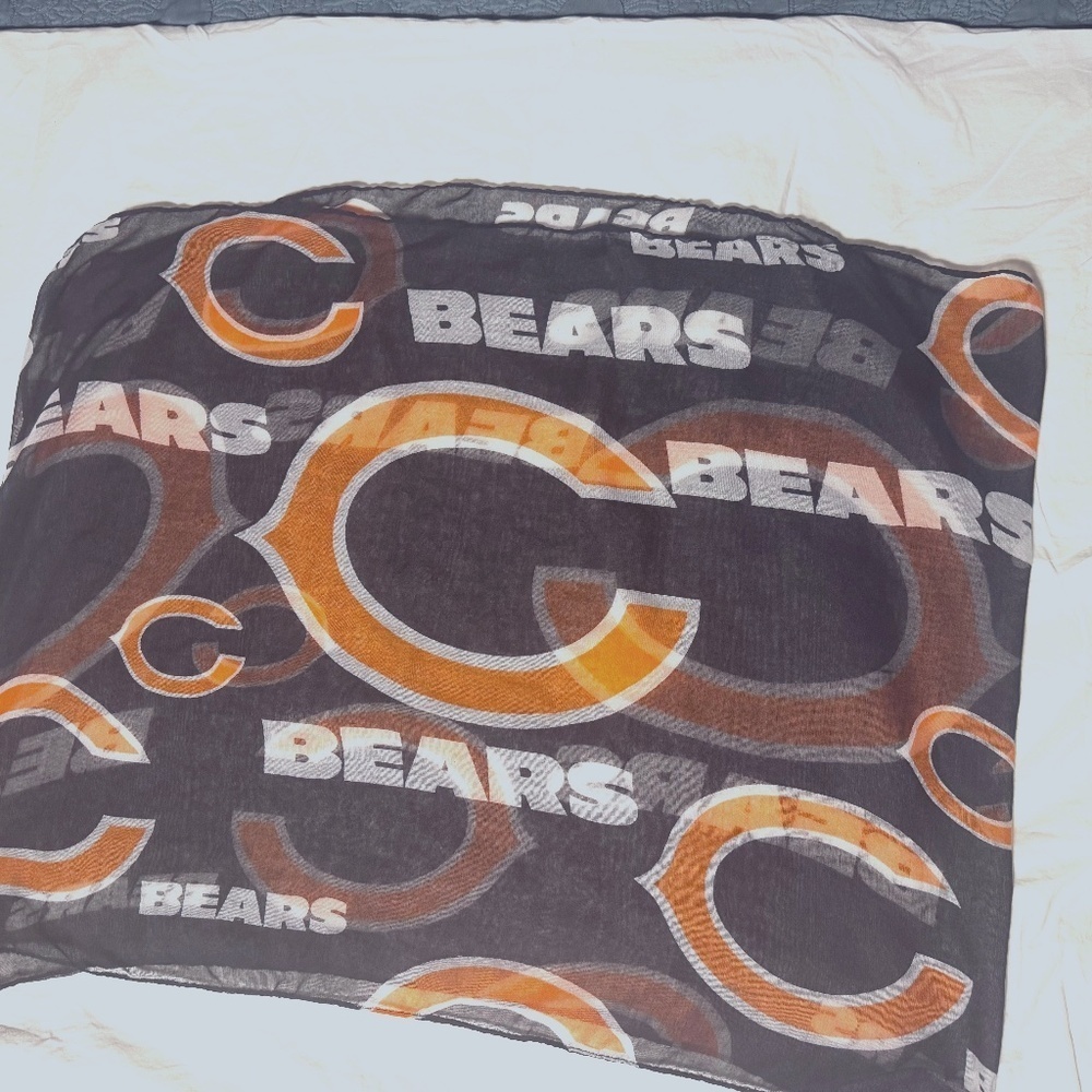 Bears Infinit Scarf